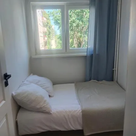 Apartament Chlopska Apartman *