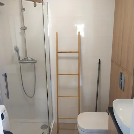 Apartament Chlopska Apartman *