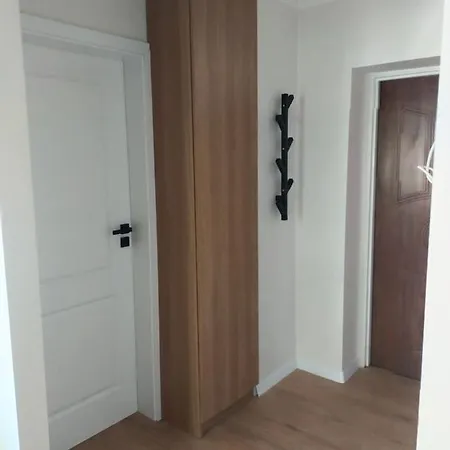 Apartman Apartament Chlopska Gdańsk